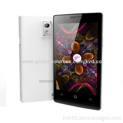 Digital Video Recorders, Quad-core 1.3GHz, Android 4.2.9, WCDMA/GSM, 1GB +32GB, 8.0MP/2.0MP, 2,300mA